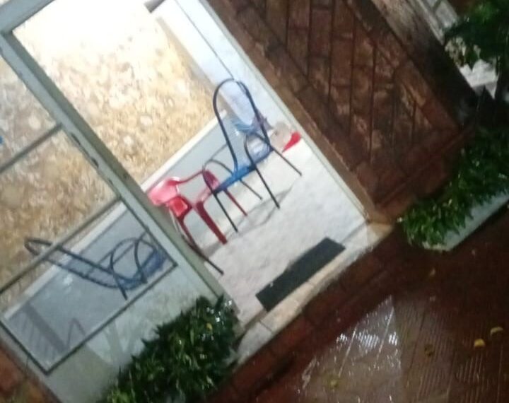 Homem é resgatado pela PM após ser torturado por dupla em hotel da Capital