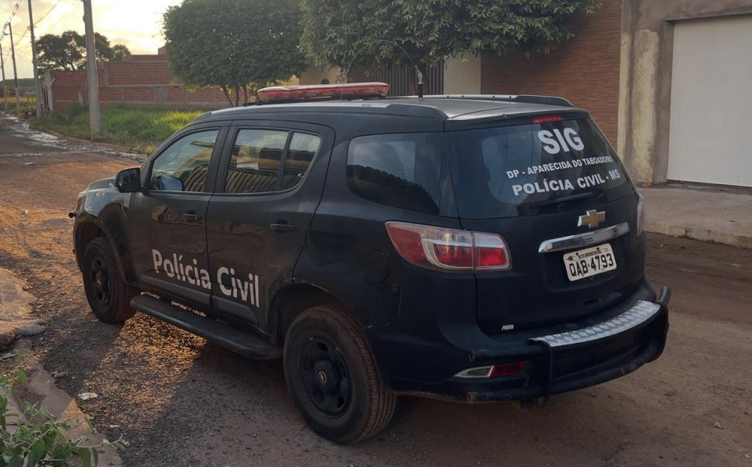 Preso homem condenado por posse irregular de arma de fogo em MS