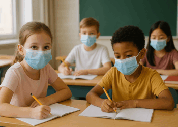 Surto de casos de SRAG preocupa e ACP divulga orientações para professores e comunidade