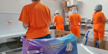 Mato Grosso do Sul lidera iniciativa pioneira de dignidade menstrual nas prisões