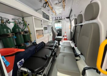 Criança é encontrada morta em casa após passar por cirurgia em Campo Grande Criança é encontrada morta em casa após passar por cirurgia em Campo Grande