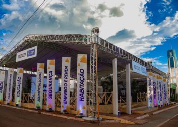 85ª Expogrande: Prefeitura realiza tarde voltada ao desenvolvimento econômico nesta quarta-feira (9)