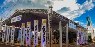  Prefeitura oficializa auxílio para 23 atletas de Capital nesta quarta-feira (9)