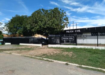 Homem conhecido por furtos em Porto Murtinho é preso em flagrante após roubo a conveniência