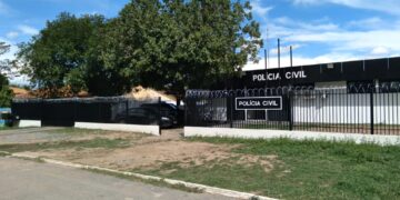 Homem conhecido por furtos em Porto Murtinho é preso em flagrante após roubo a conveniência