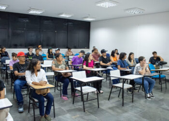 Sejuv oferece cursos gratuitos de Marketing Digital e RH Sejuv oferece cursos gratuitos de Marketing Digital e RH