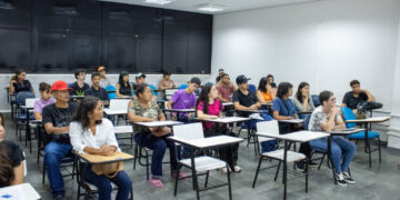 Sejuv oferece cursos gratuitos de Marketing Digital e RH