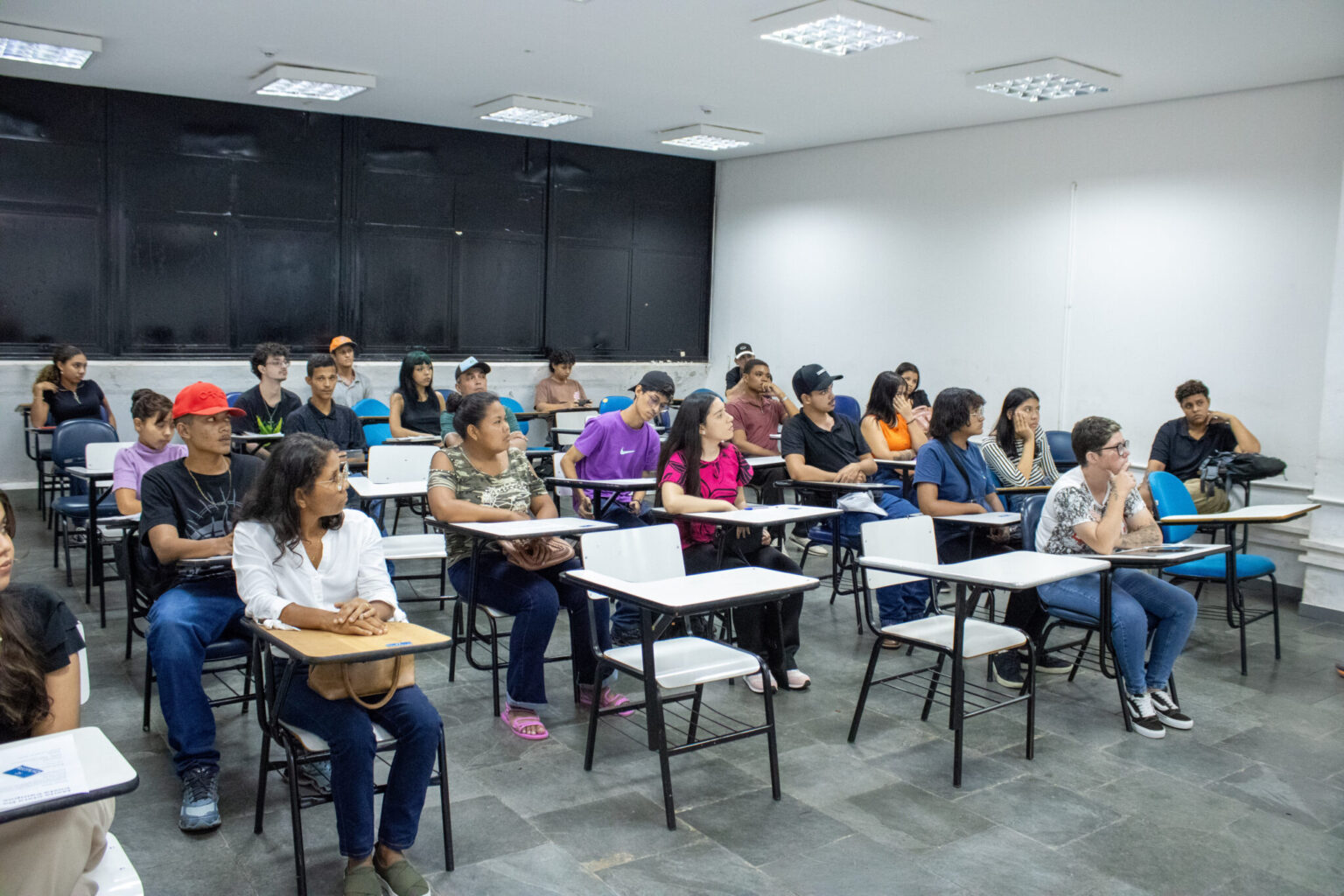 Sejuv oferece cursos gratuitos de Marketing Digital e RH
