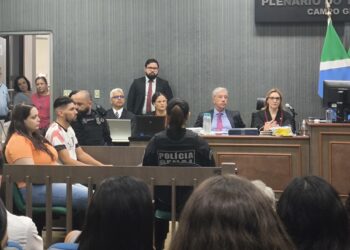 Caso Sophia: genitora e padrasto assassinos serão julgados por maus tratos cometidos contra menina