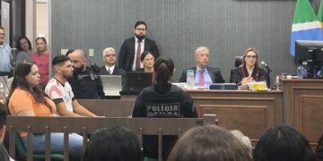 Caso Sophia: genitora e padrasto assassinos serão julgados por maus tratos cometidos contra menina