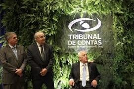 Salário acima de R$ 100 mil? TCE-MS está no top 10 salários pagos à conselheiros no país 