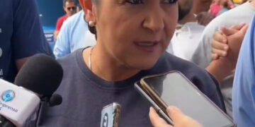 Cansou de reclamar dos buracos? Prefeita que anuncia tapa-buracos e força tarefa começa nesta segunda 