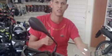 Rapaz é baleado em conveniência e morre no CRS no Coophavila