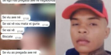 Homem que tentou matar companheira a facadas e solto em audiência de custódia 