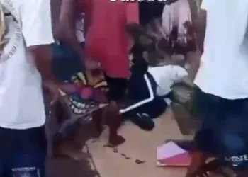 ‘Cotonete’: identificado homem que foi morto a tiros no Caiobá; vídeo 