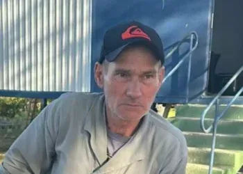 Ataque de onça? Caseiro morre no Touro Morto e corpo desaparece 