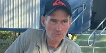 Corpo de caseiro é localizado em área de mata no Pantanal após indícios de ataque de onça