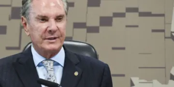 Collor preso: Xandão manda ex-presidente para o xilindró