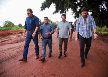 “Ouvir o povo”: Presidente da Câmara abre debate sobre estado de emergência na Capital