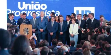 “UP – altos poderosos”: com críticas a Lula, Tereza Cristina chama Federação de “transatlântico”