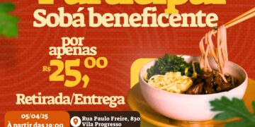 Para custear viagem, time feminino de futsal Serc-UCDB promove venda de sobá; veja como comprar