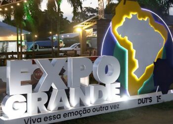 MPT dá ‘puxão de orelha’ na Acrissul sobre trabalho infantil na Expogrande