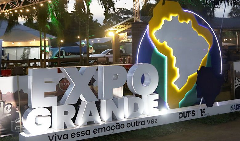 MPT dá ‘puxão de orelha’ na Acrissul sobre trabalho infantil na Expogrande