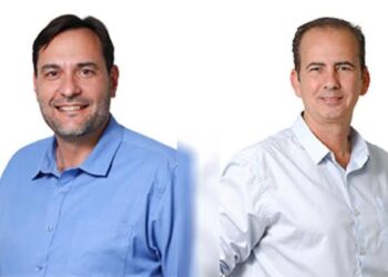 Justiça cassa mandato de Leandro Fedossi por abuso de poder