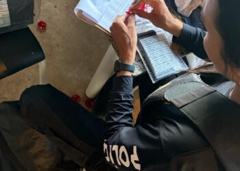 Hacker que invadiu sistema da Semed e divulgou dados de alunos é preso pela Dracco