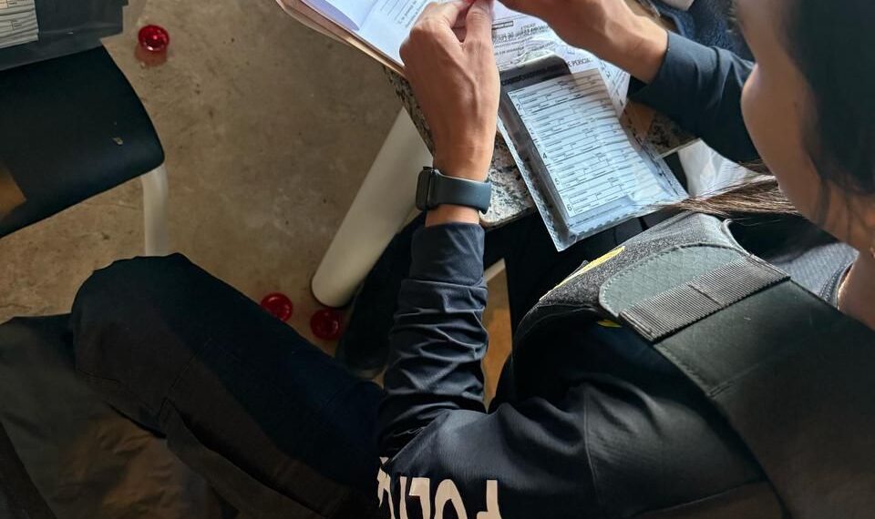 Hacker que invadiu sistema da Semed e divulgou dados de alunos é preso pela Dracco