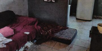 Conselho Tutelar relata dificuldades em localizar mãe usuária de drogas desde 2020