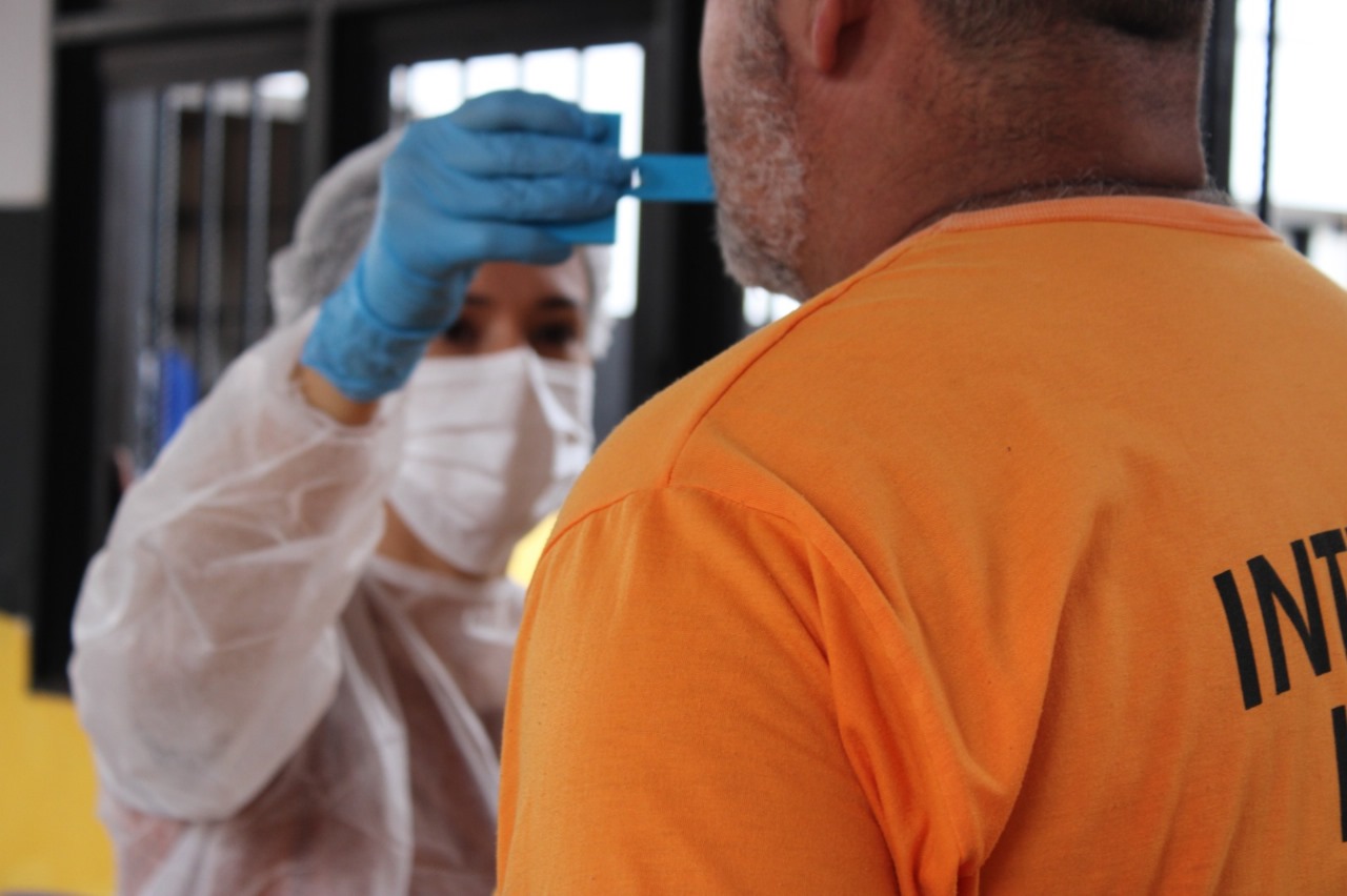 Campo Grande recebe 1º DNA DAY Forense para discutir avanços na genética criminal
