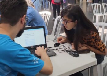 Feirão do Jovem Trabalhador oferece 91 vagas para aprendizes e estagiários em nesta quinta-feira (24)