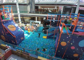 Feriado com diversão garantida: cinema, parques e promoções movimentam o Shopping Campo Grande