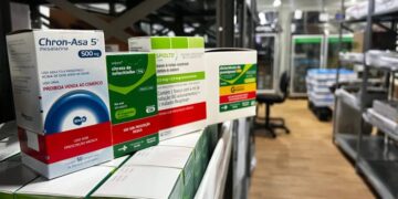 Programa Remédio em Casa garante quase 500 entregas diárias em MS