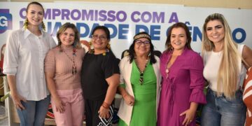 Com foco nas mulheres indígenas, Prefeitura promove evento ‘Fortalecendo Vozes’ nesta sexta-feira (25)