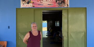 Projeto de Pilates da Prefeitura leva saúde e qualidade de vida a moradores do Paulo Coelho Machado