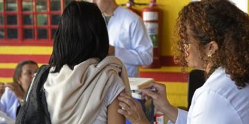 SES-MS lança drive de vacinação contra Influenza para ampliar proteção em Campo Grande