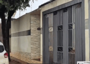 Encanador é assassinado com tiro no abdômen após discussão em Campo Grande