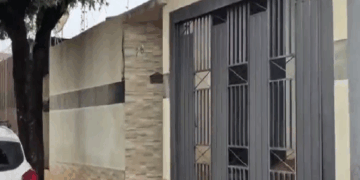 Encanador é assassinado com tiro no abdômen após discussão em Campo Grande