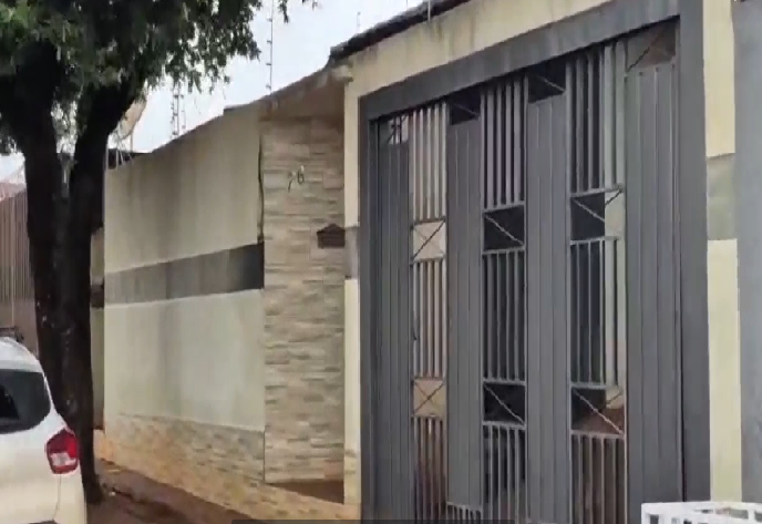 Encanador é assassinado com tiro no abdômen após discussão em Campo Grande