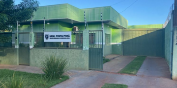 Filho volta armado após discussão com a mãe e mata homem a facadas em Amambai