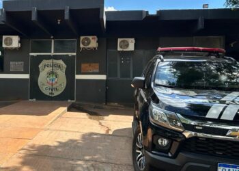 Vizinha é identificada como autora de arrombamento e vendia itens por até R$ 50 em Ponta Porã