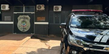 Vizinha é identificada como autora de arrombamento e vendia itens por até R$ 50 em Ponta Porã