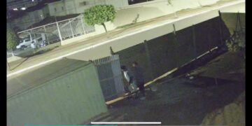 Homem é preso após furtar restaurante e causar prejuízo de R$ 50 mil