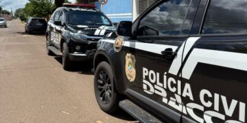 Operação Dama do Tráfico captura integrante de facção do Amapá em Campo Grande