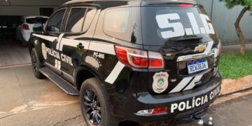 SIG desarticula esquema de tráfico e prende dois em Nova Andradina