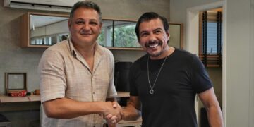 São Gabriel EC bate o martelo com M3 Agency e profissionaliza gestão do clube mirando elite do futebol de MS