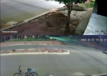 Homem é preso em Ivinhema por descumprir medidas protetivas e perseguir ex-companheira