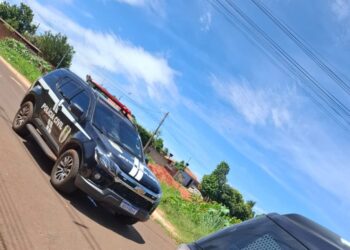 Condenado por estuprar enteada de 12 anos é preso em Paranaíba